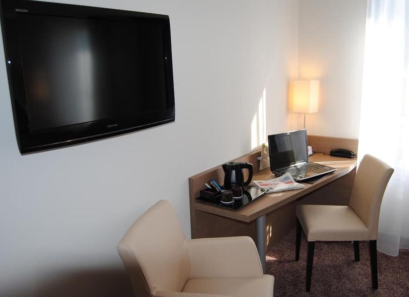Serveis de l’habitació Foto