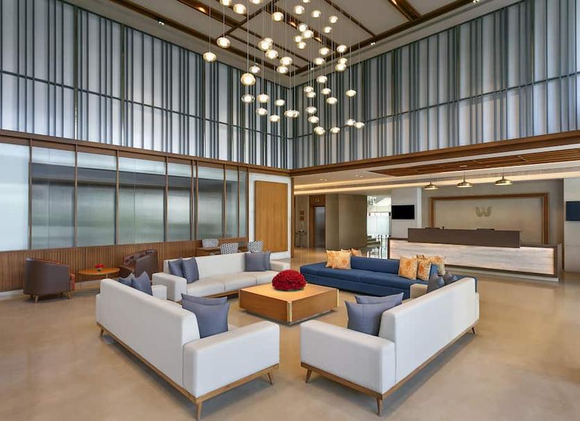 Sala d'estar Foto