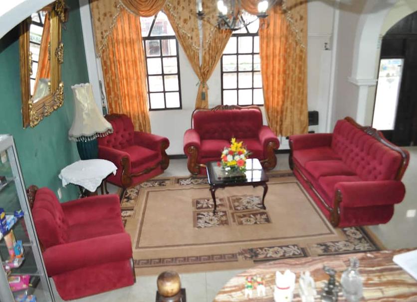 Sala Foto