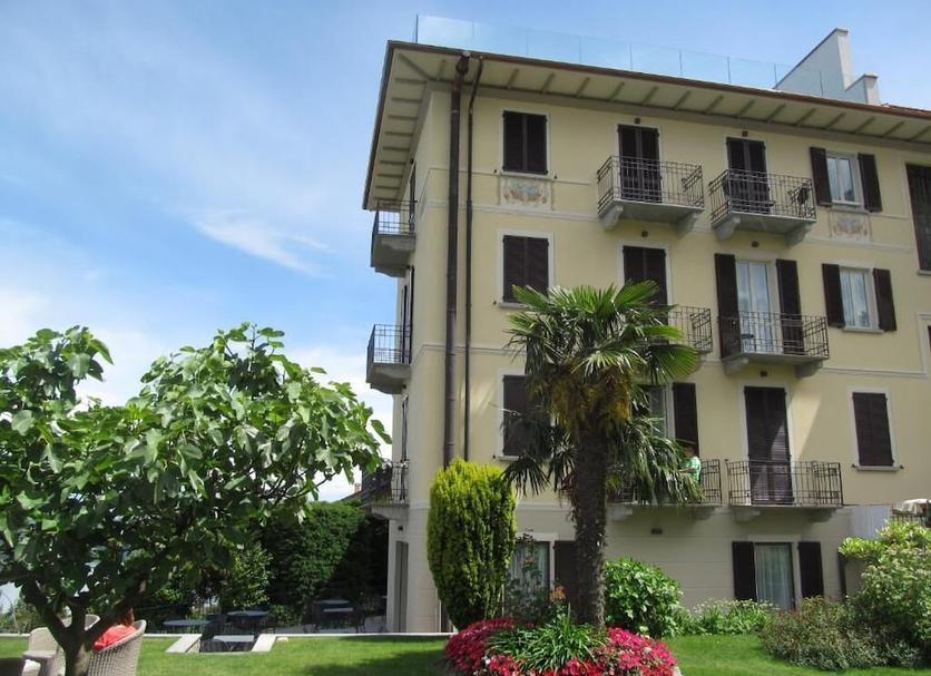 Edifici Foto