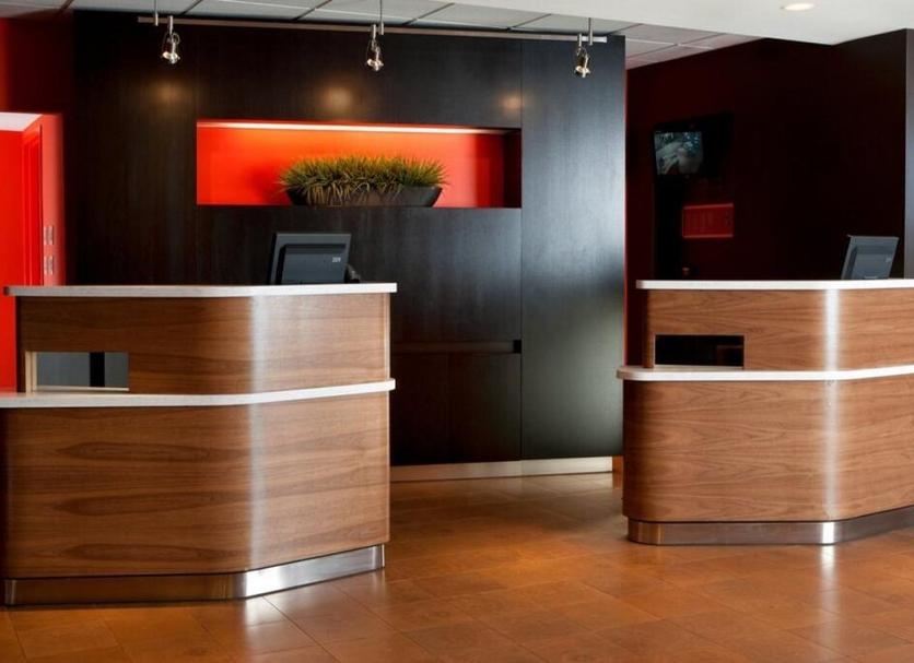 Recepció Foto