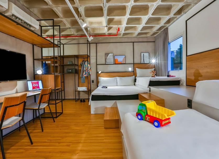 Habitació Foto