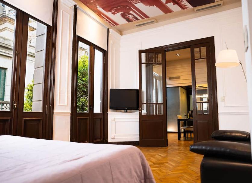 Habitació Foto