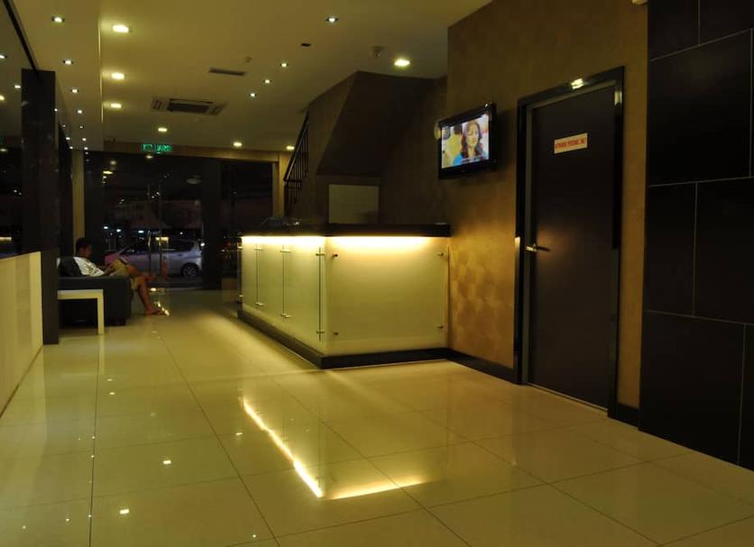 Recepció Foto