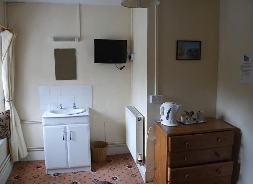 Serveis de l’habitació Foto