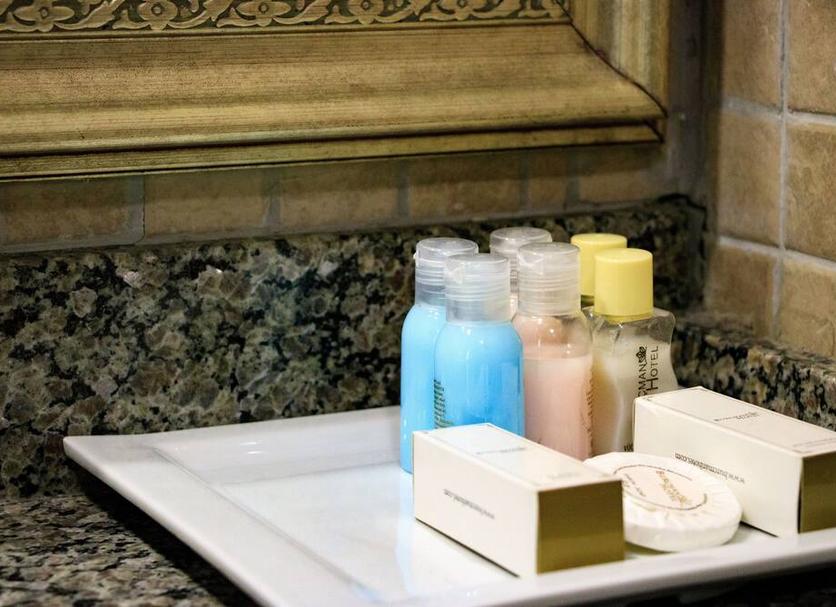 Serveis de l’habitació Foto