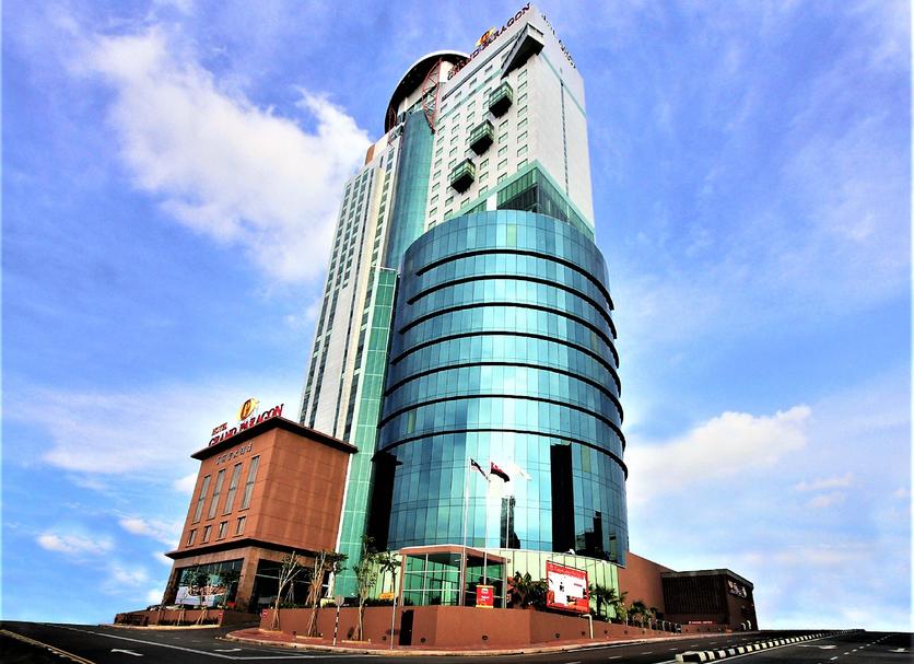 Edifici Foto