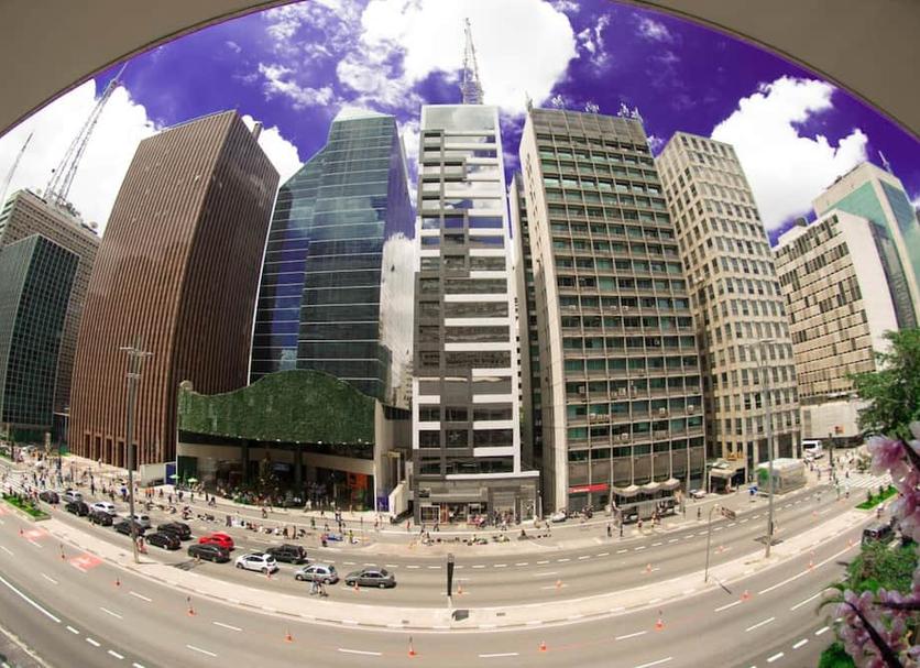 Edifici Foto