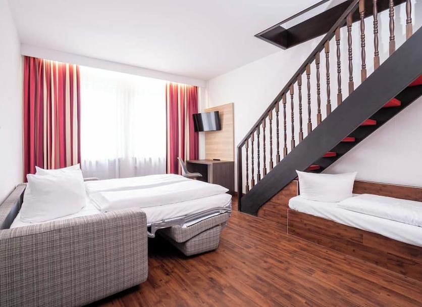 Habitació Foto