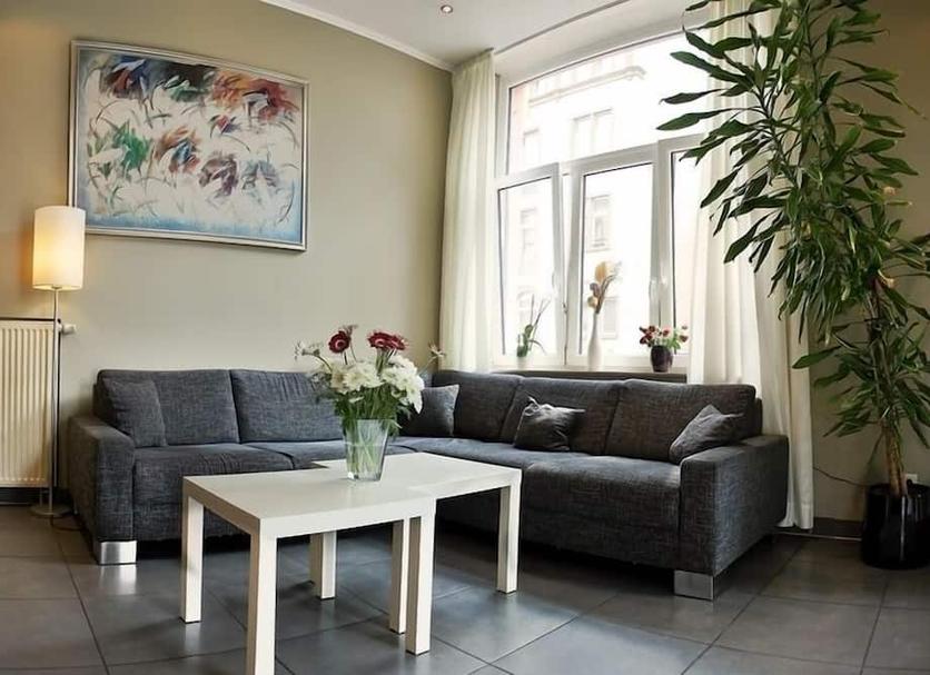 Sala Foto