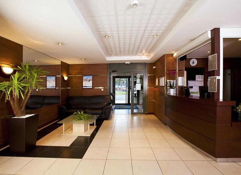 Recepció Foto