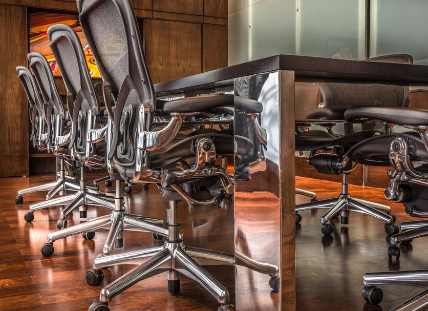 Sala de conferències Foto