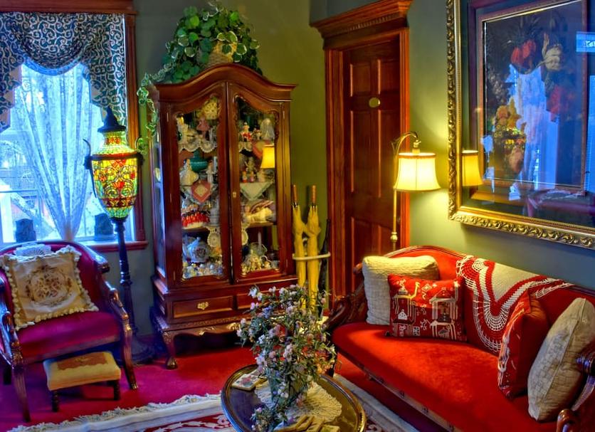 Sala Foto