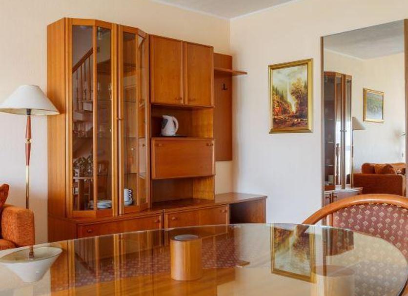 Serveis de l’habitació Foto