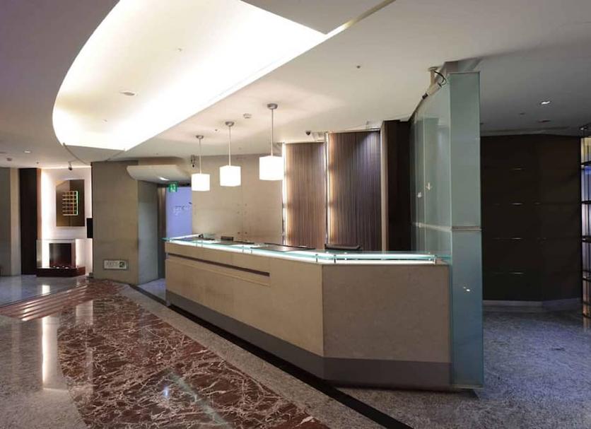 Recepció Foto