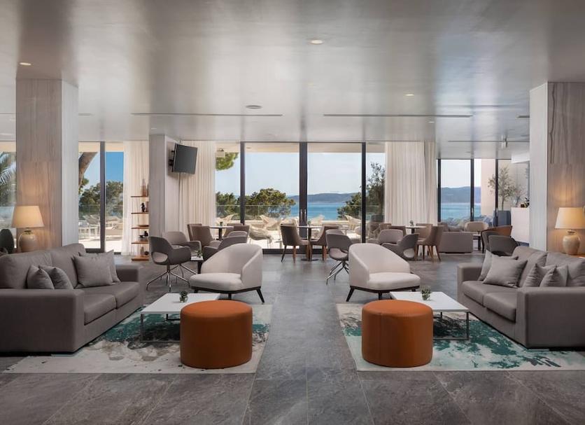 Sala d'estar Foto
