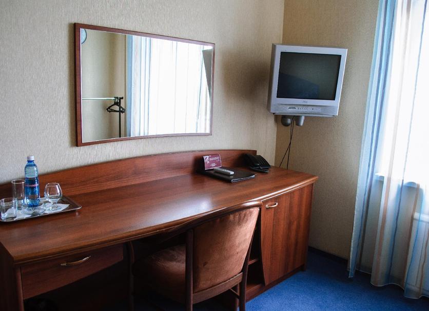 Serveis de l’habitació Foto
