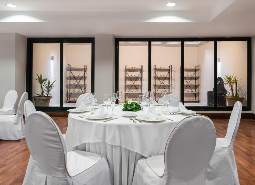 Sala de banquets Foto