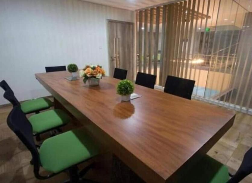 Sala de conferències Foto