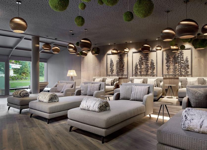 Sala d'estar Foto