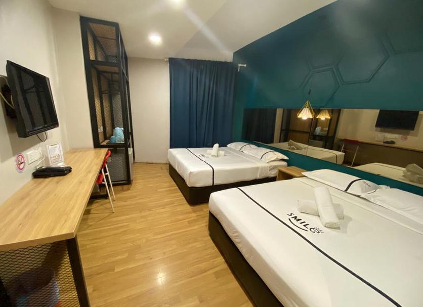 Habitació Foto