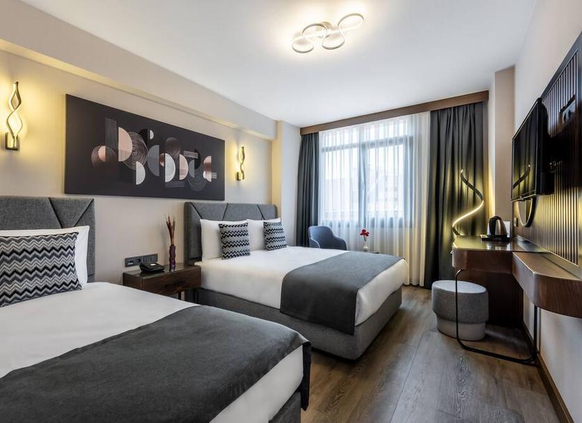Habitació Foto