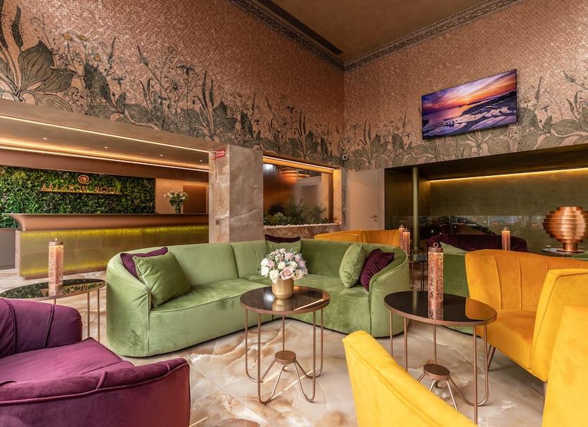 Sala d'estar Foto