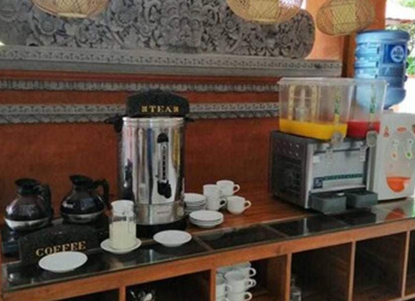 Serveis de l’habitació Foto