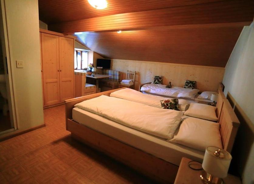 Habitació Foto
