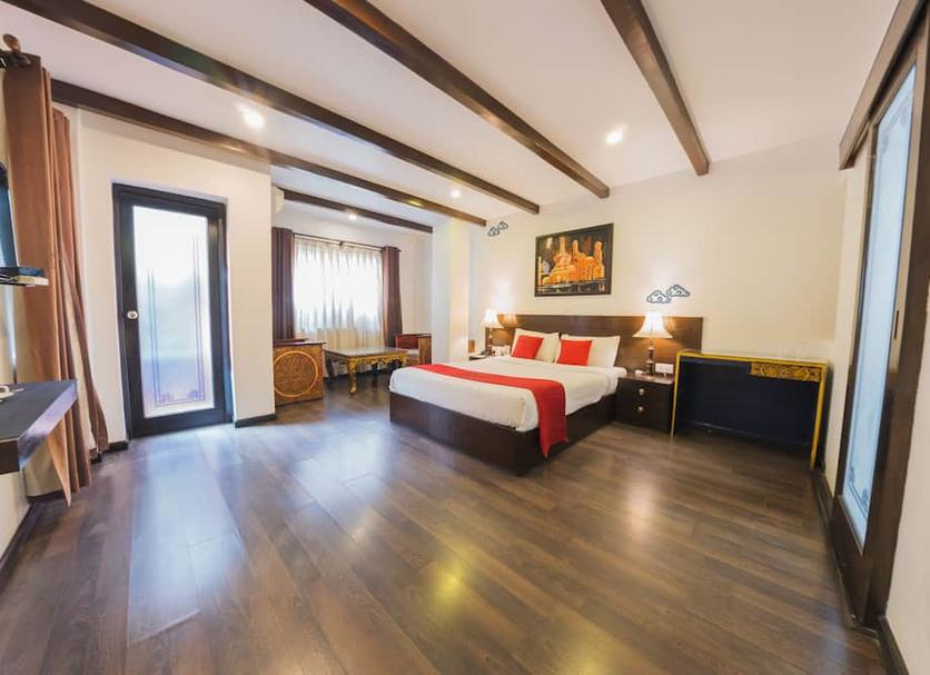 Habitació Foto