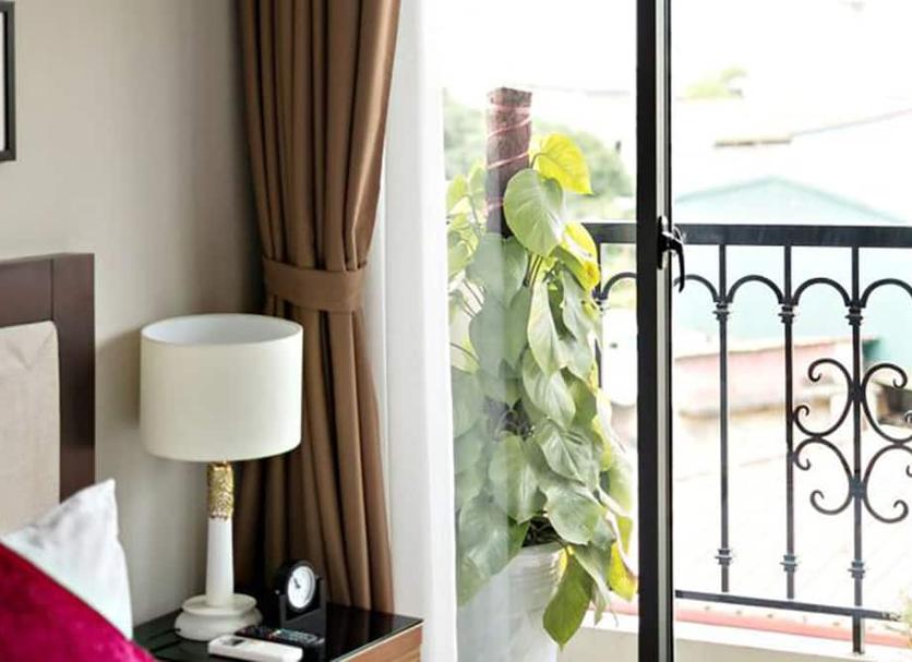 Serveis de l’habitació Foto