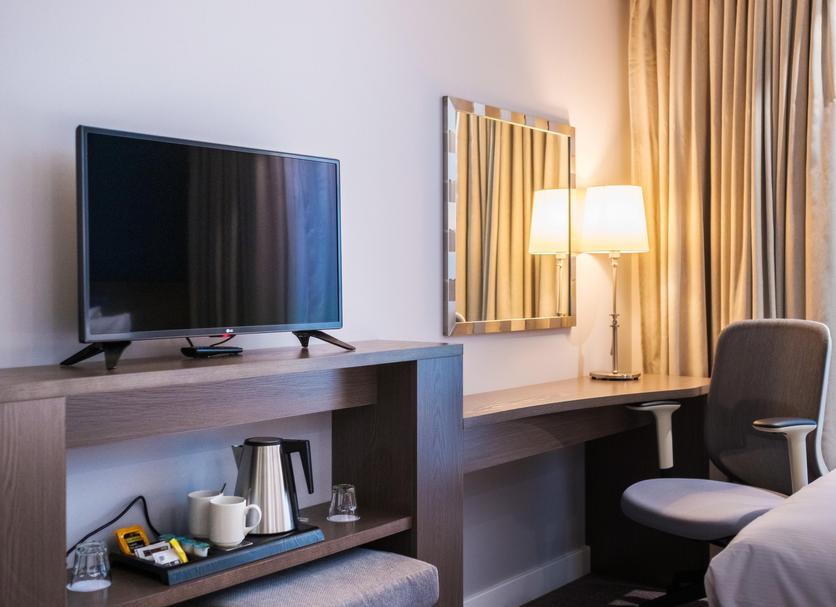 Serveis de l’habitació Foto