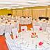 Sala de banquets