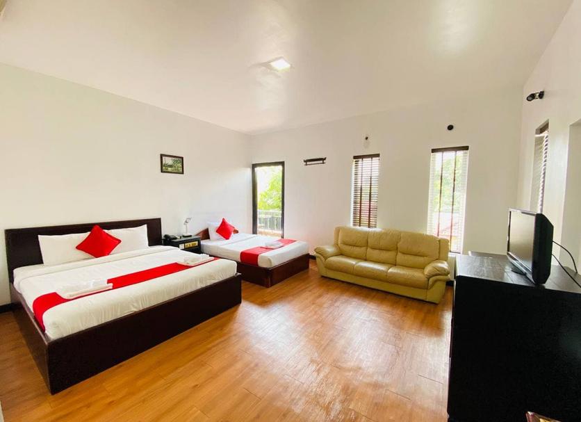 Habitació Foto