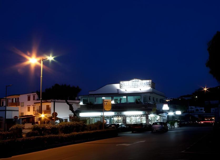 Edifici Foto