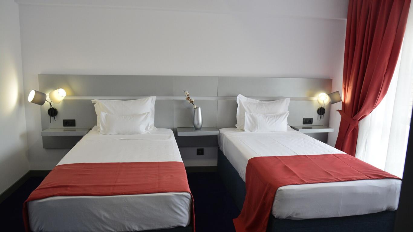 Hotel Europolis