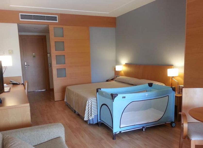 Habitació Foto