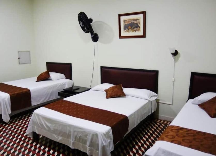 Habitació Foto