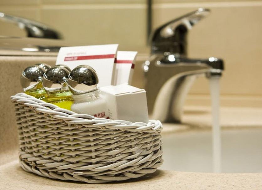 Serveis de l’habitació Foto