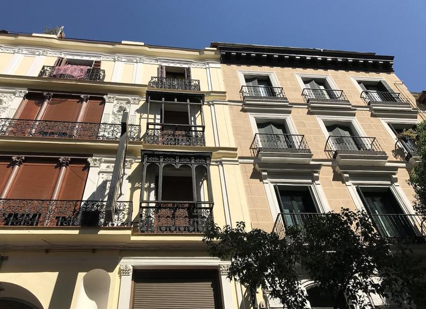 Edifici Foto