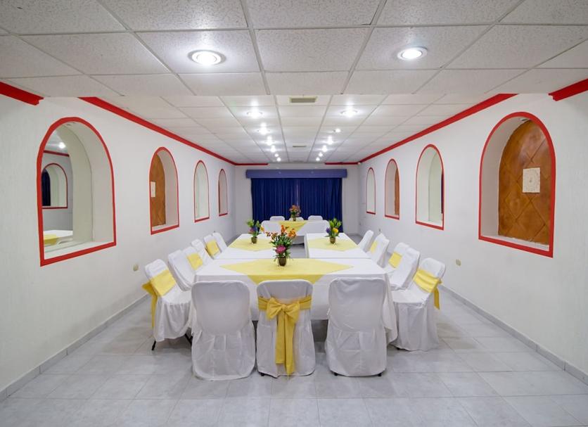 Sala de conferències Foto