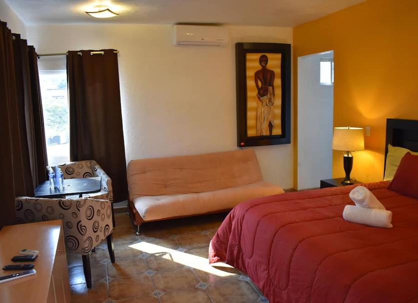 Habitació Foto