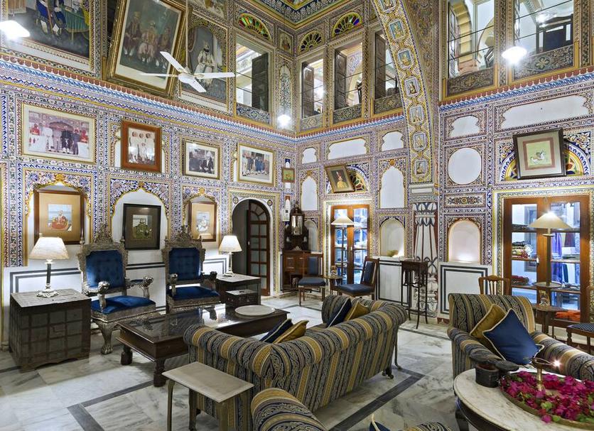 Sala d'estar Foto