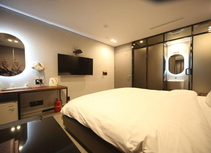Habitació Foto
