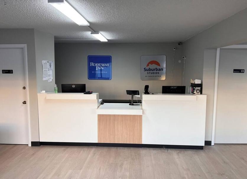 Recepció Foto