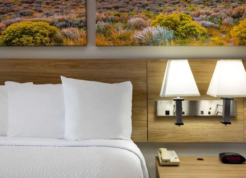 Serveis de l’habitació Foto