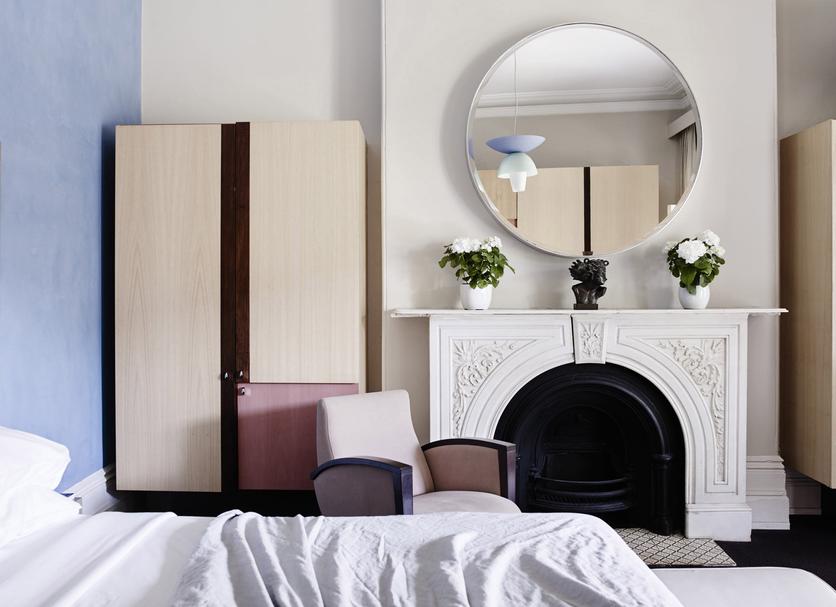 Serveis de l’habitació Foto