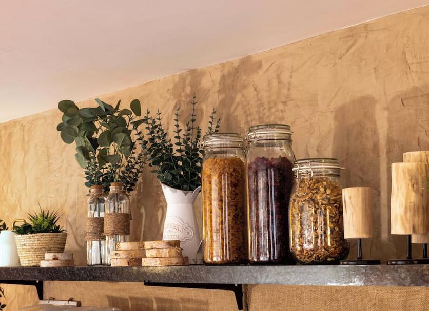 Serveis de l’habitació Foto
