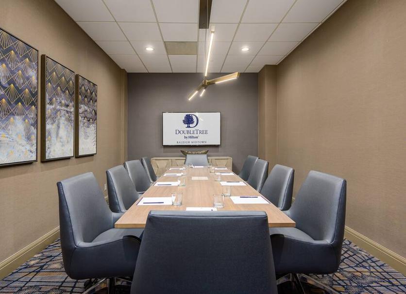 Sala de conferències Foto