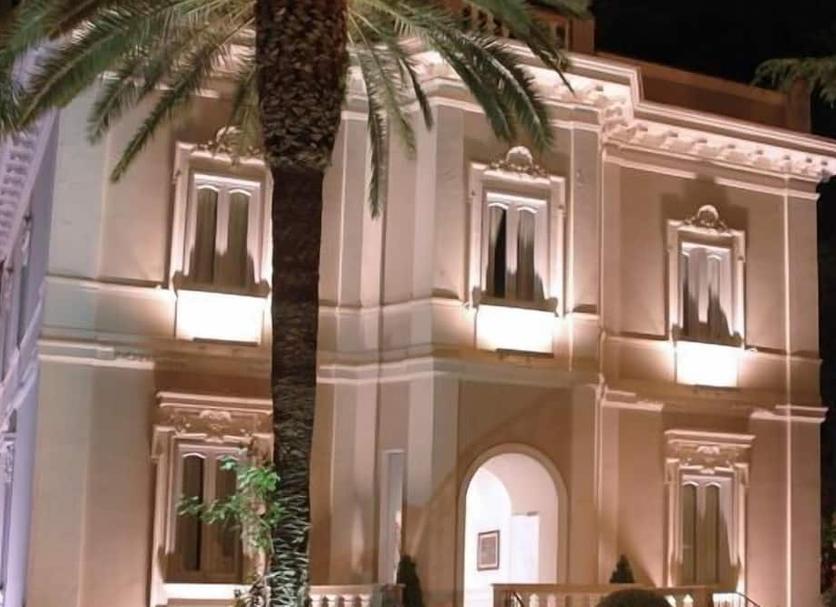 Edifici Foto
